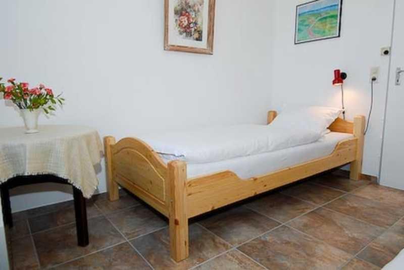 Ferienhaus Nordwind Bensersiel Exterior foto
