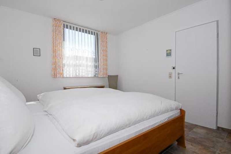 Ferienhaus Nordwind Bensersiel Exterior foto